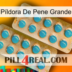 Píldora De Pene Grande new08